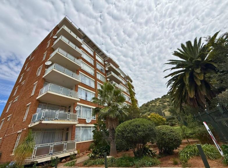 To Let 3 Bedroom Property for Rent in Arboretum Free State